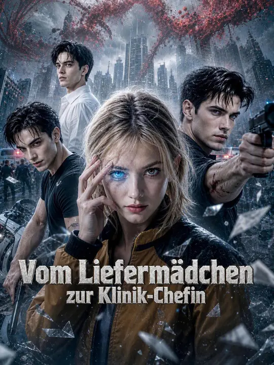 Vom Liefermädchen zur Klinik-Chefin