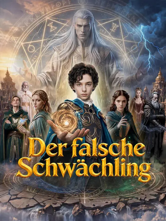Der falsche Schwächling