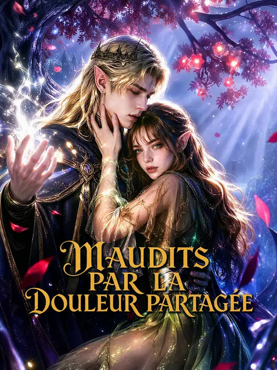 MAUDITS PAR LA DOULEUR PARTAGÉE