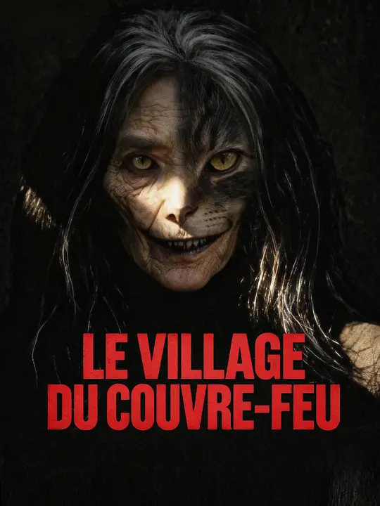 LE VILLAGE DU COUVRE-FEU