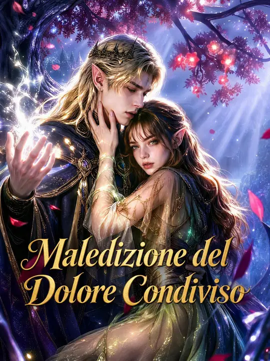 Maledizione del Dolore Condiviso