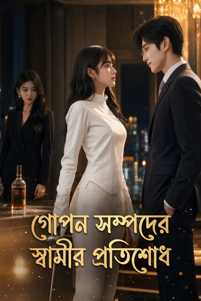 গোপন কোটিপতি স্বামীর সাথে বিশ্বাসঘাতকতা