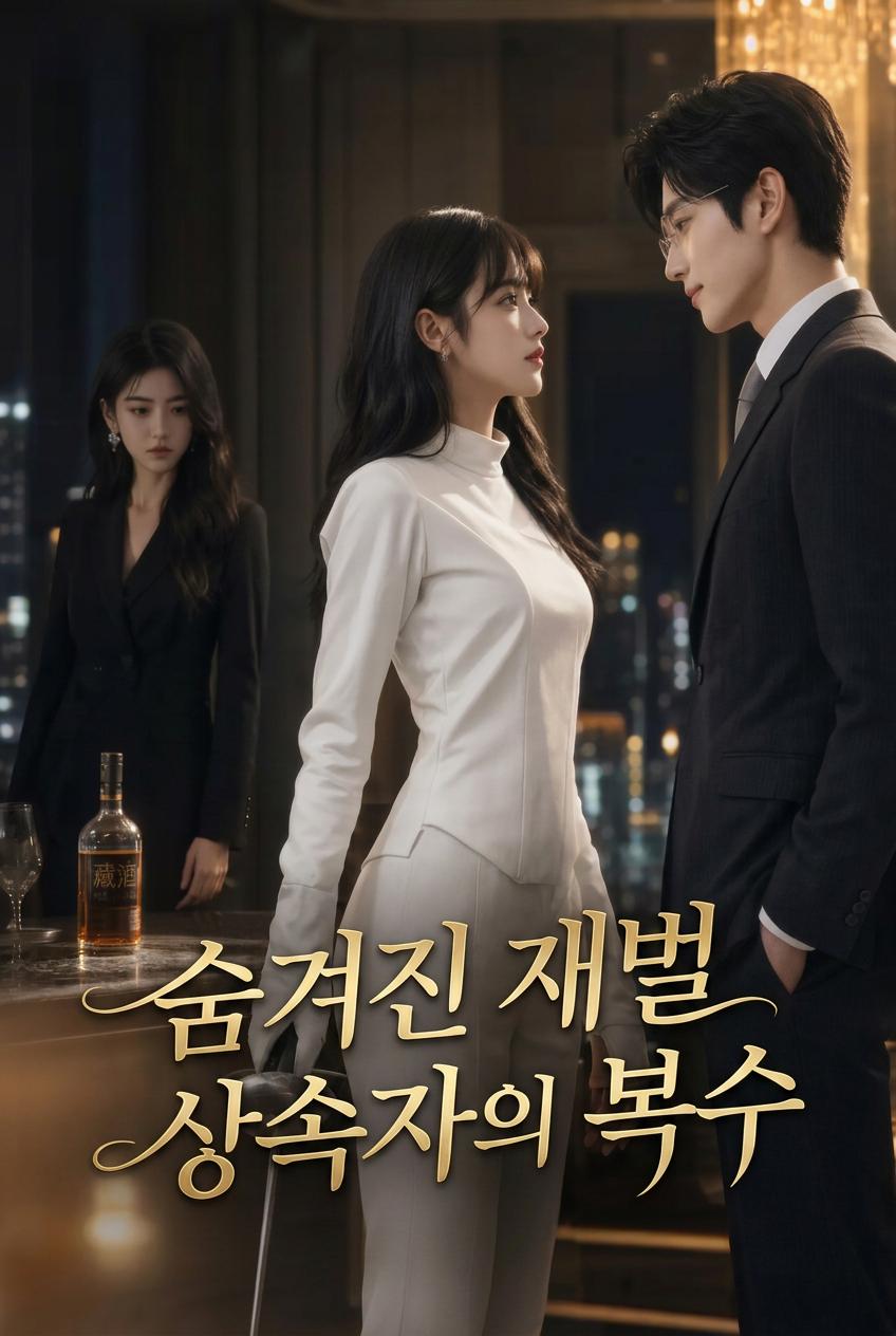 배신당한 재벌 남편의 복수