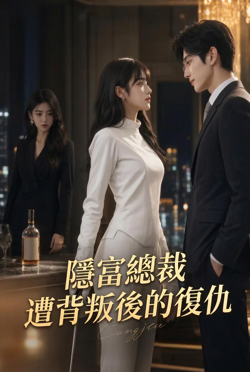 隐富赘婿的背叛