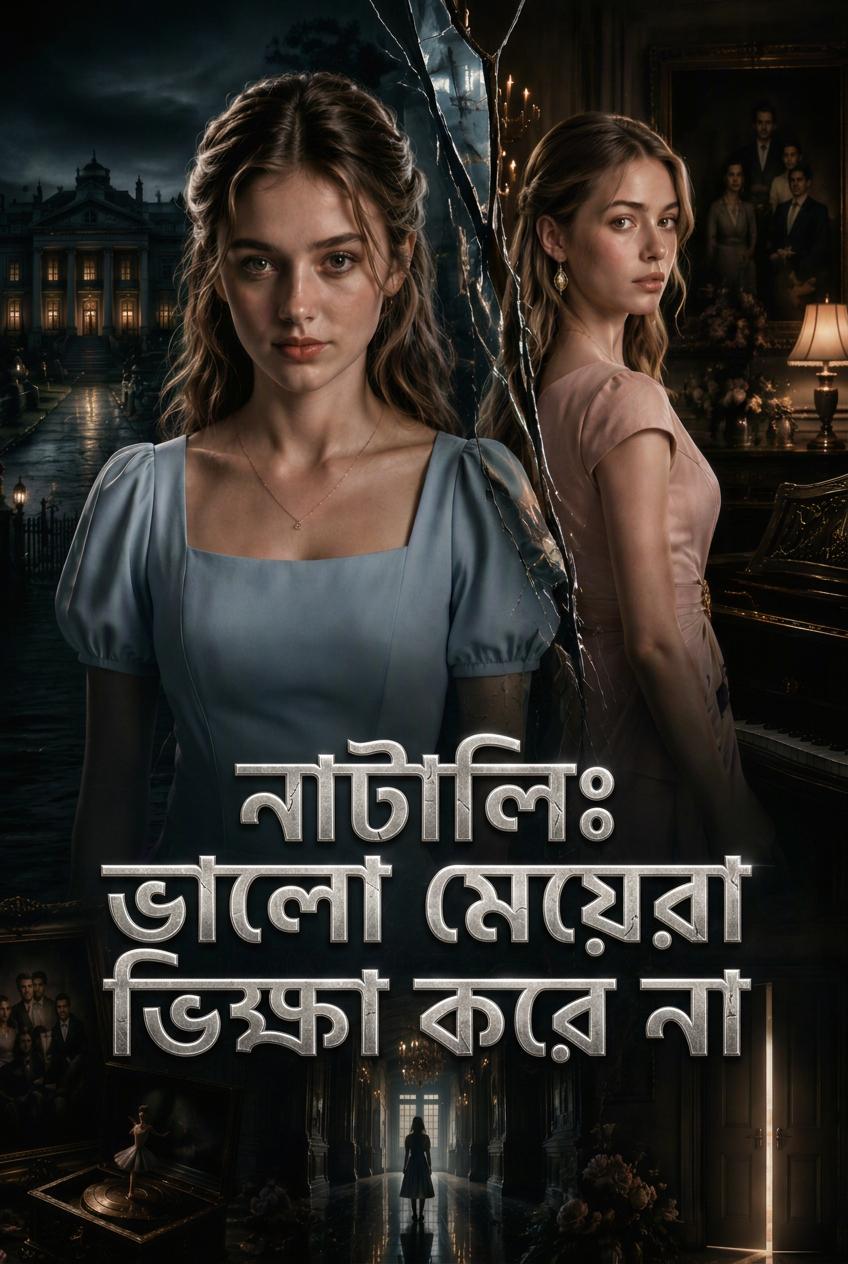 ভালো মেয়েরা ভিক্ষা চায় না