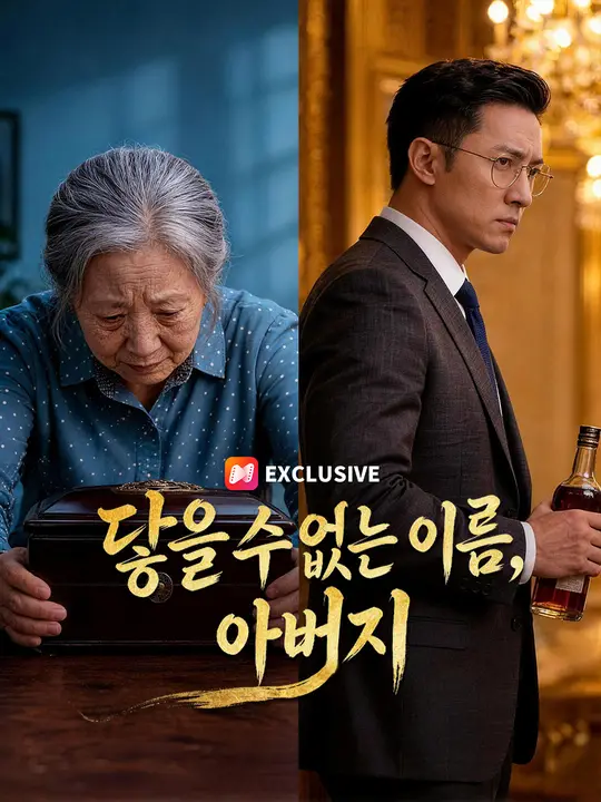 닿을 수 없는 이름, 아버지