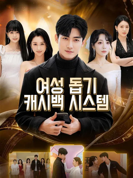 여성 돕기 캐시백 시스템
