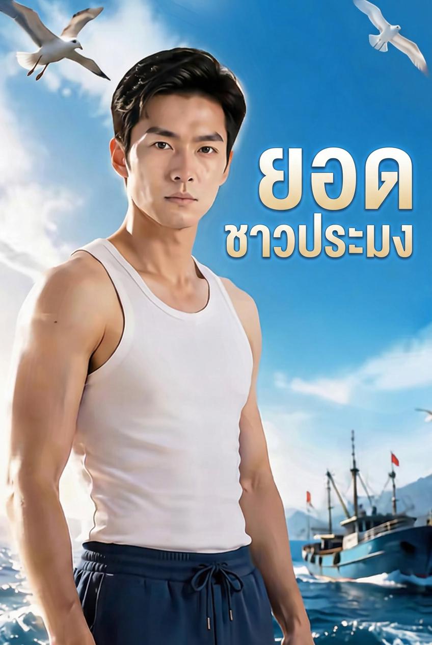 ยอดชาวประมง