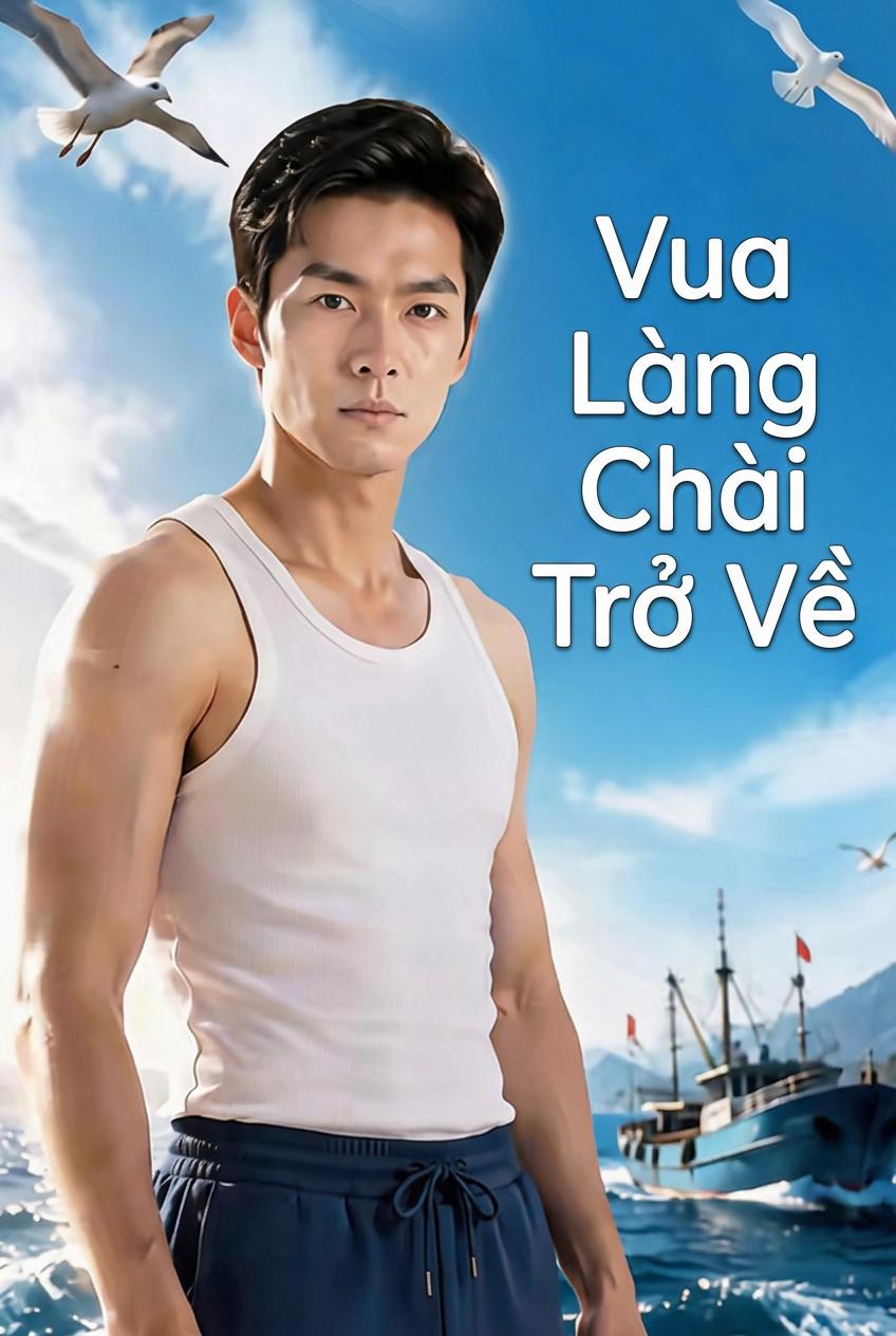 Vua Làng Chài Trở Về