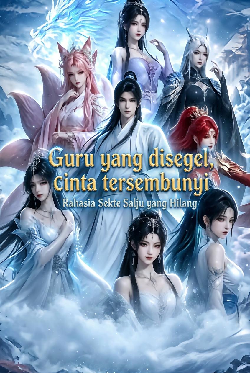 Murid-Muridku Menghukumku