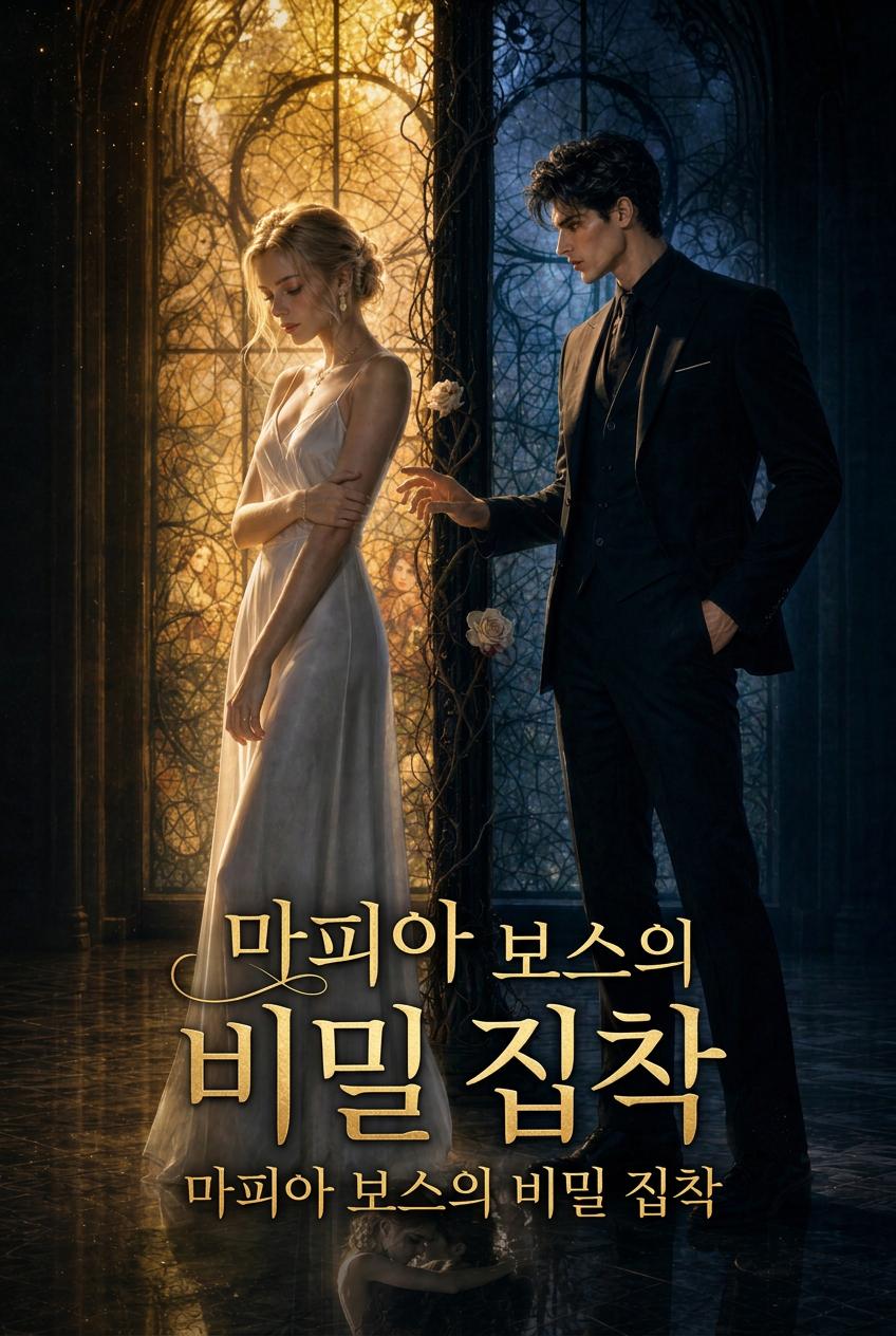 돈의 은밀한 집착