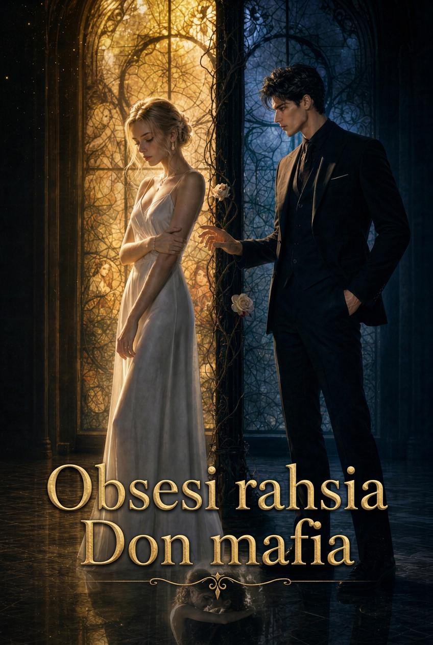Obsesi Rahsia Sang Don