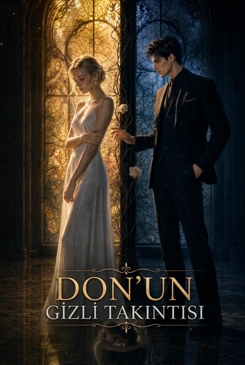 Don'un Gizli Takıntısı