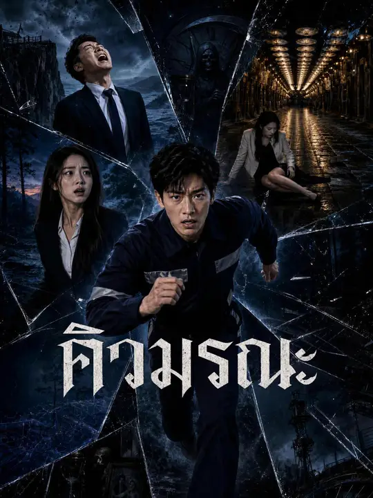 คิวมรณะ