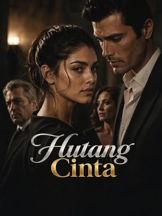 Hutang Cinta