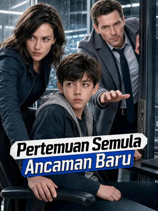 Pertemuan Semula, Ancaman Baru