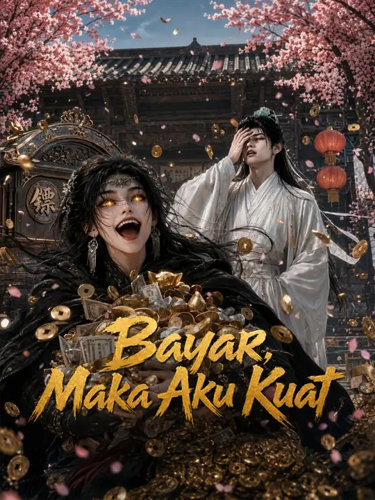 Bayar, Maka Aku Kuat