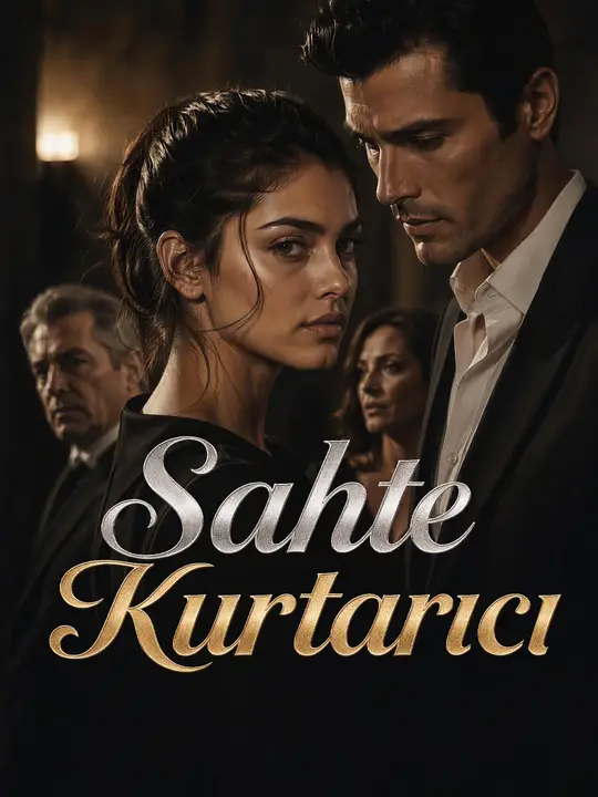 Sahte Kurtarıcı