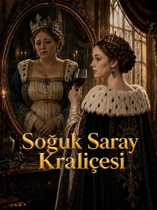 Soğuk Saray Kraliçesi