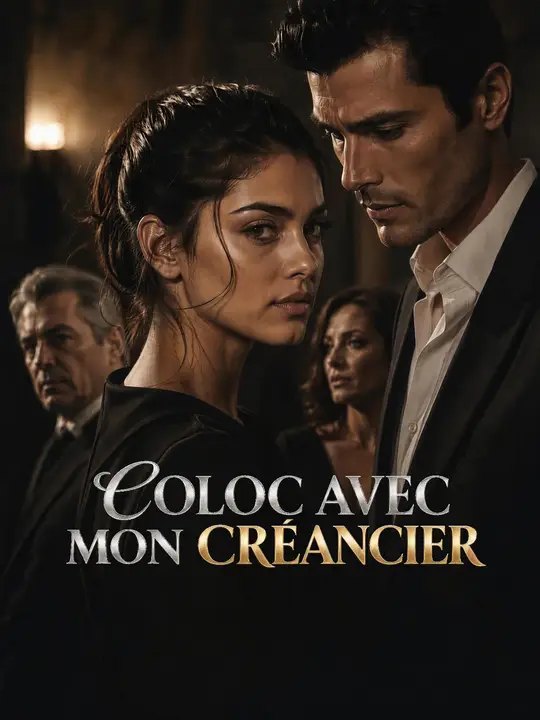 COLOC AVEC MON CRÉANCIER