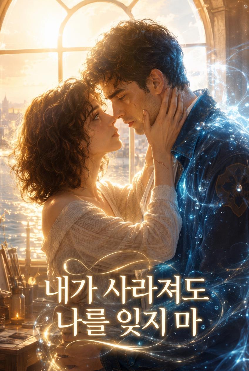 내가 떠나도 잊지 마