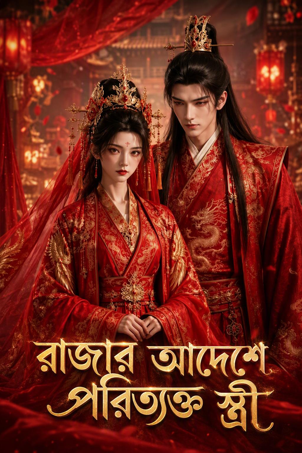 রাজার আদেশে পরিত্যক্ত স্ত্রী