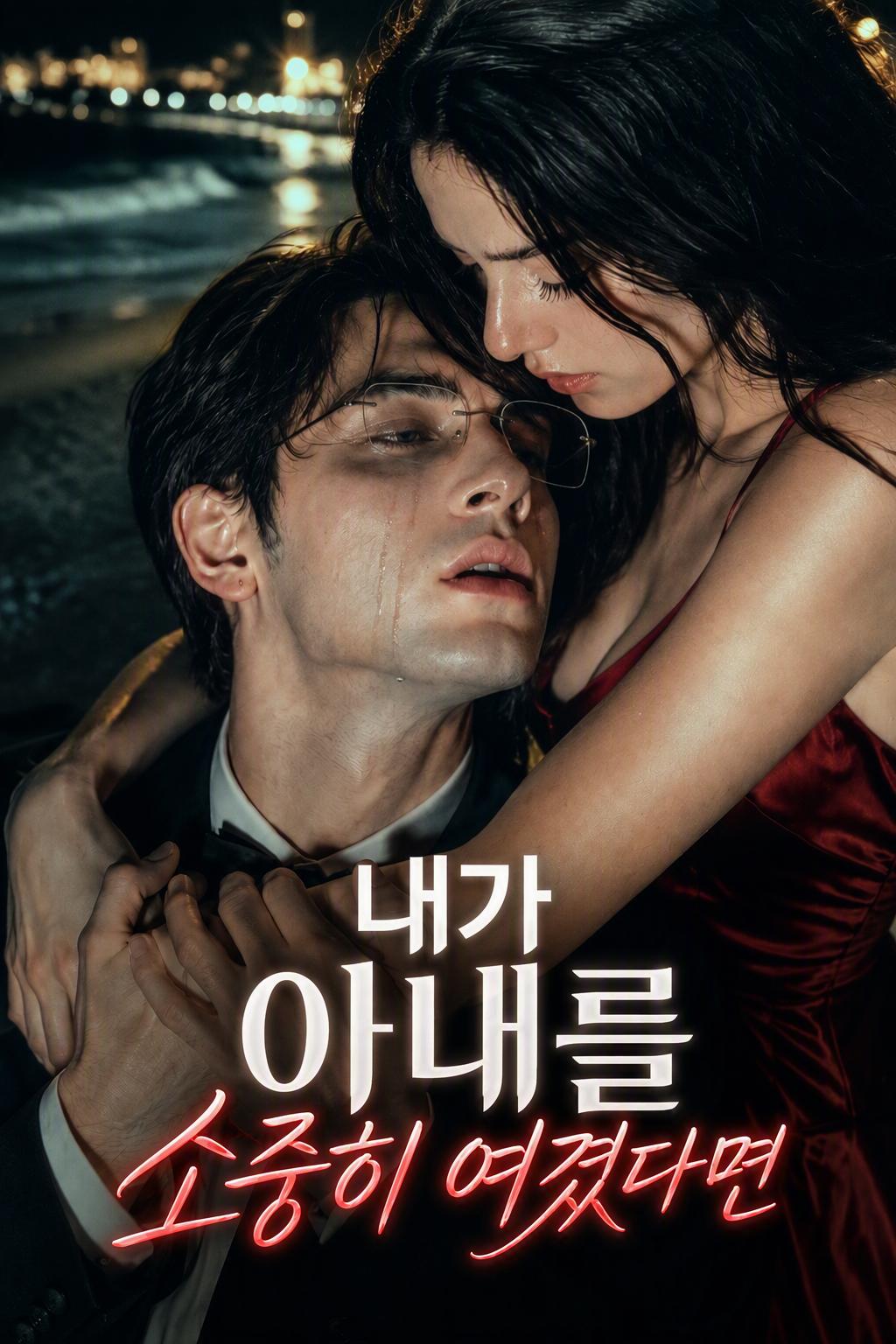내가 아내를 소중히 여겼다면