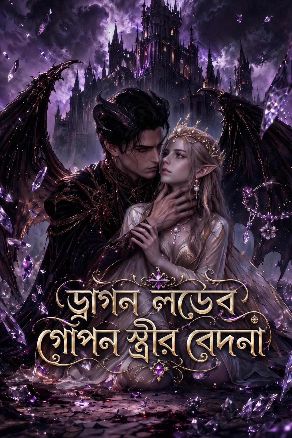 একা মরে যাওয়া হৃদয়