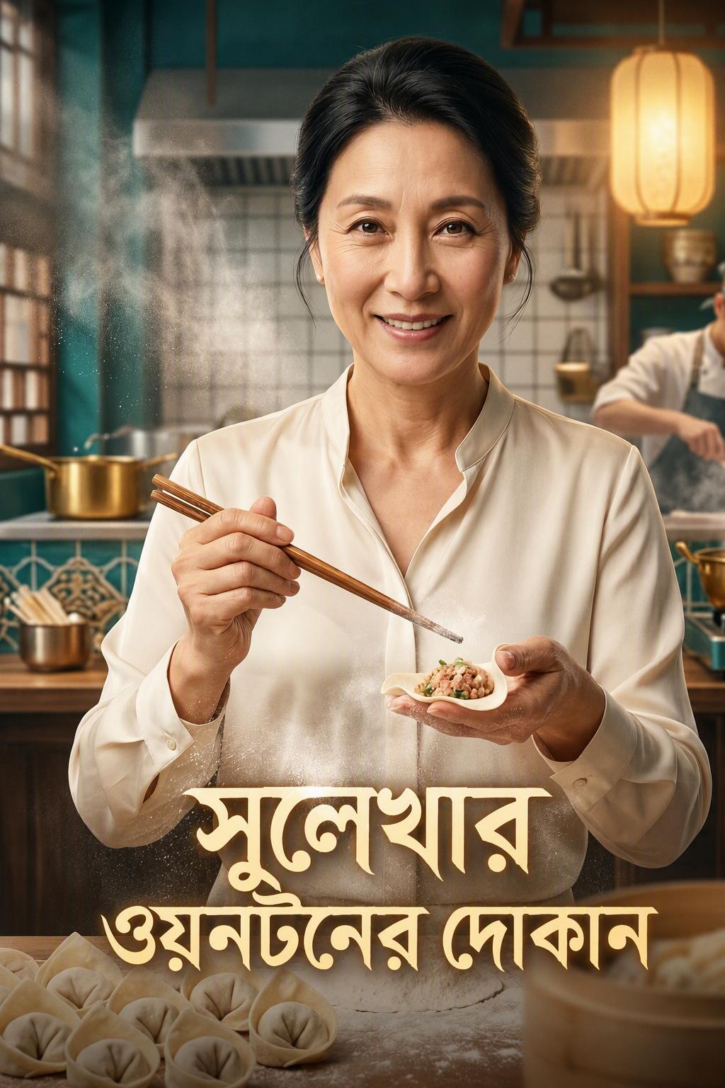 ওয়ান্টন রানির প্রত্যাবর্তন