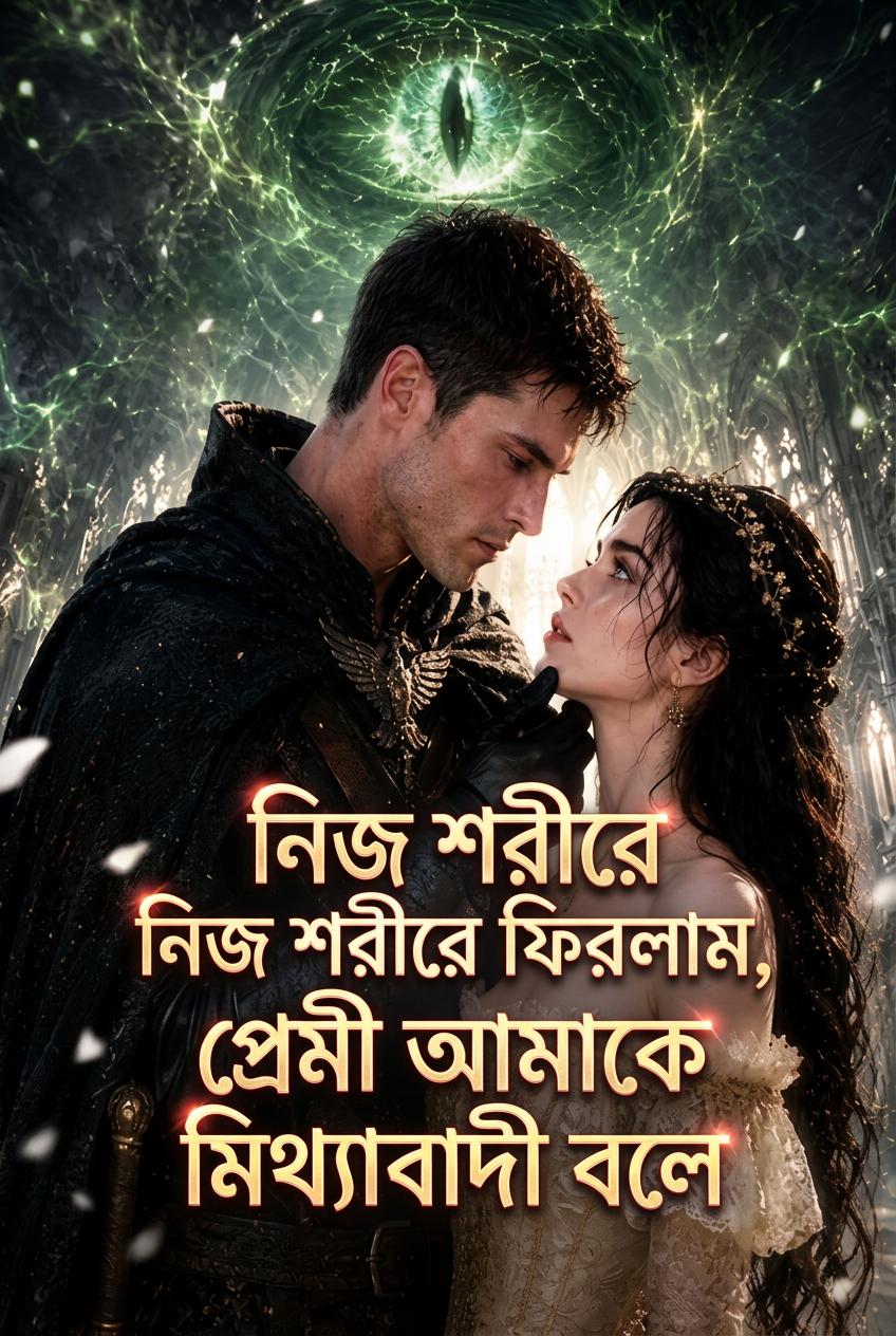 আমি নিজের শরীরে ফিরে এলাম, কিন্তু আমার প্রেমিক আমাকে মিথ্যাবাদী বলল