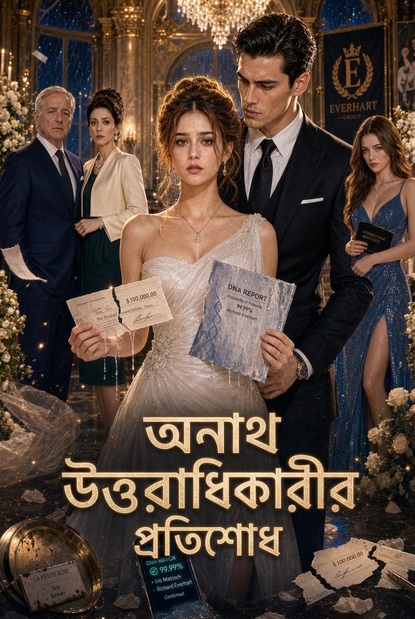 অনাথ উত্তরাধিকারিণী