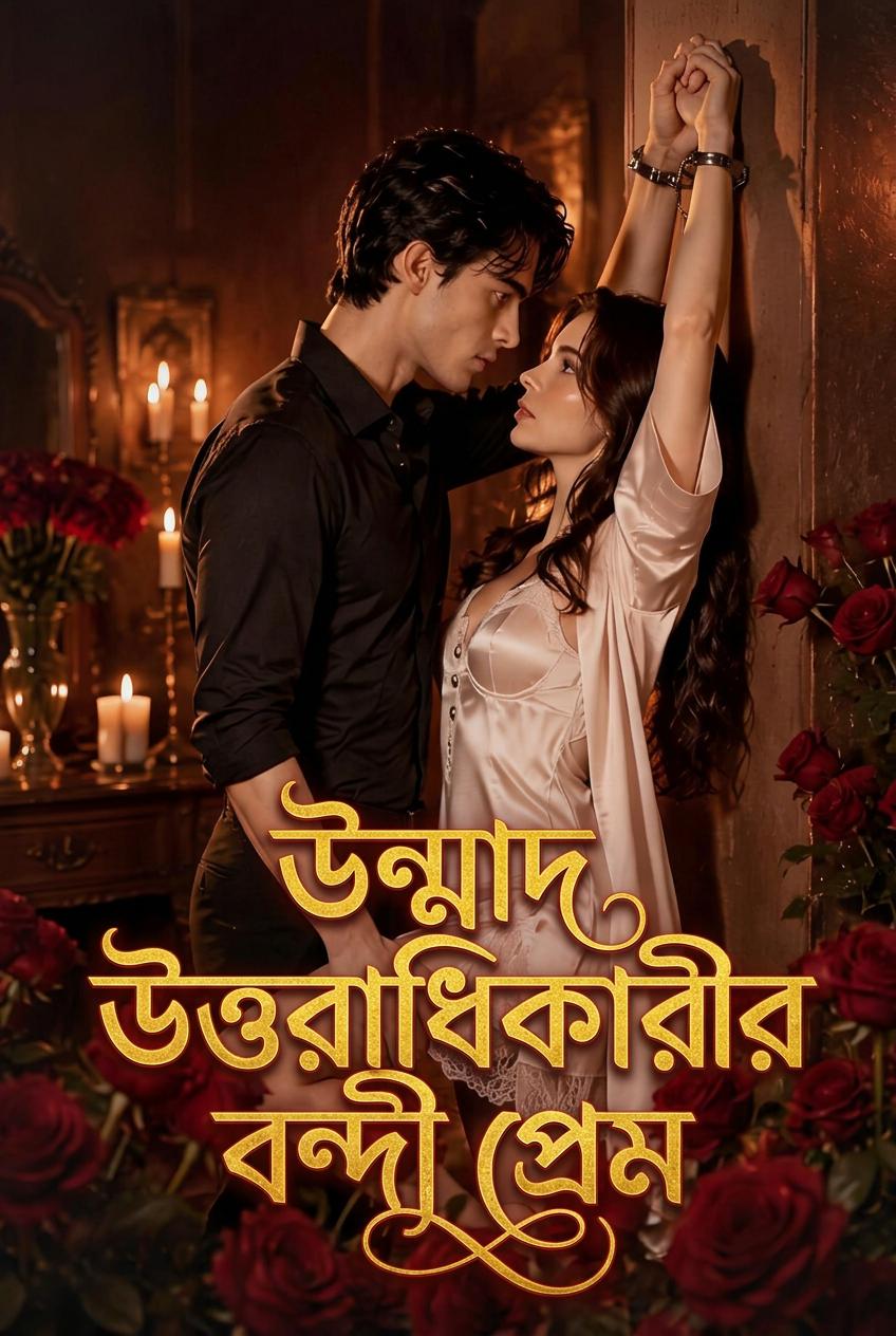 বন্দি ভালোবাসা