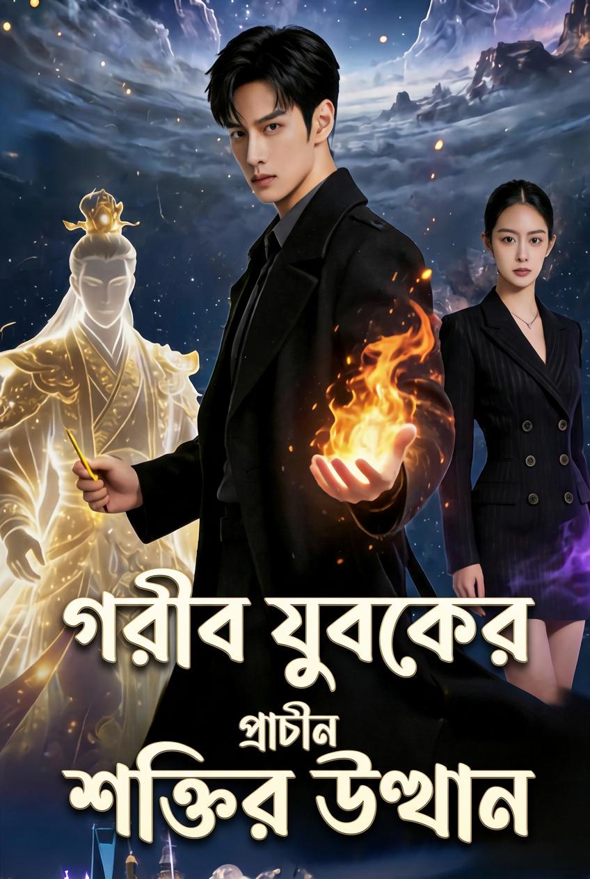 সম্রাটের আত্মা নিয়ে পুনর্জন্ম