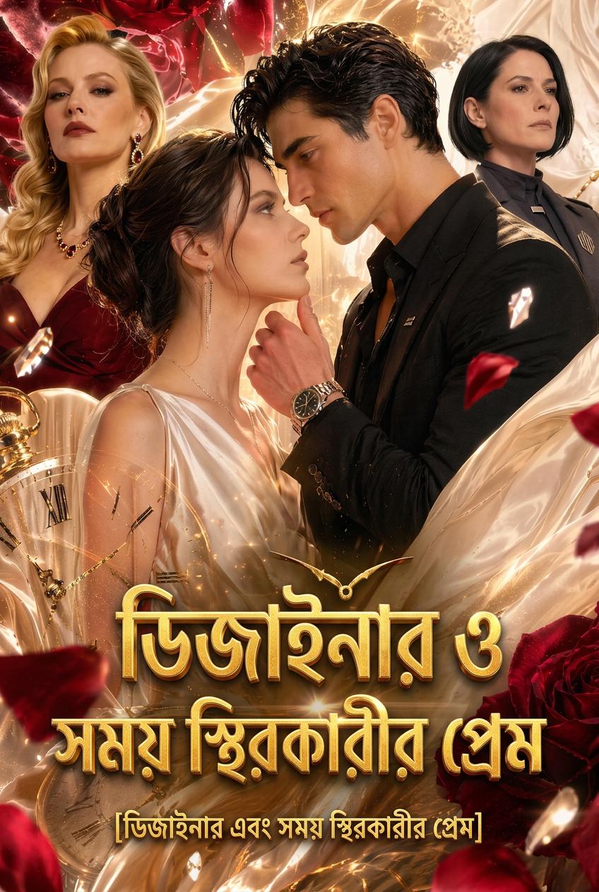 যখন সময় থেমে যায়