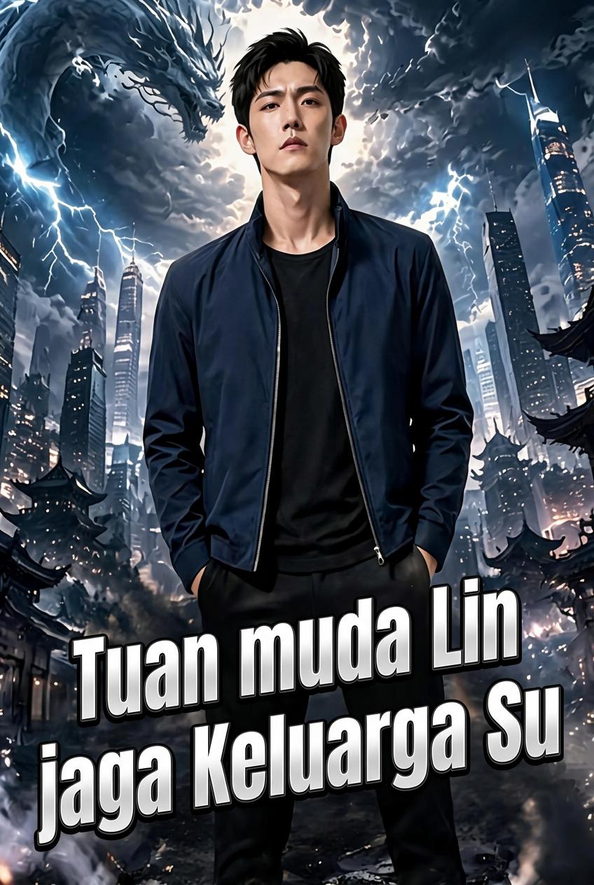 Tunangan Saya, Mahaguru Rahsia