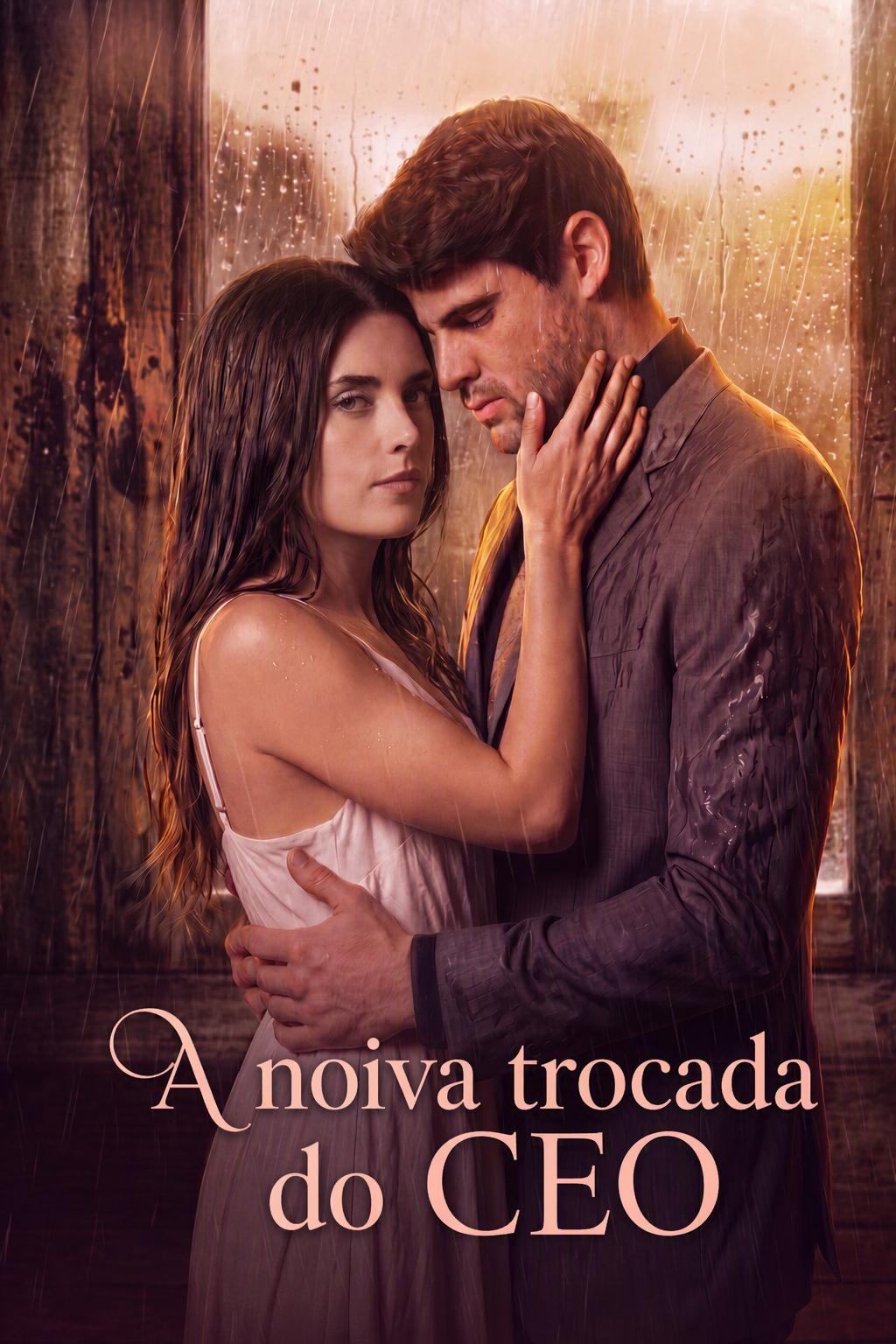 A noiva trocada do CEO