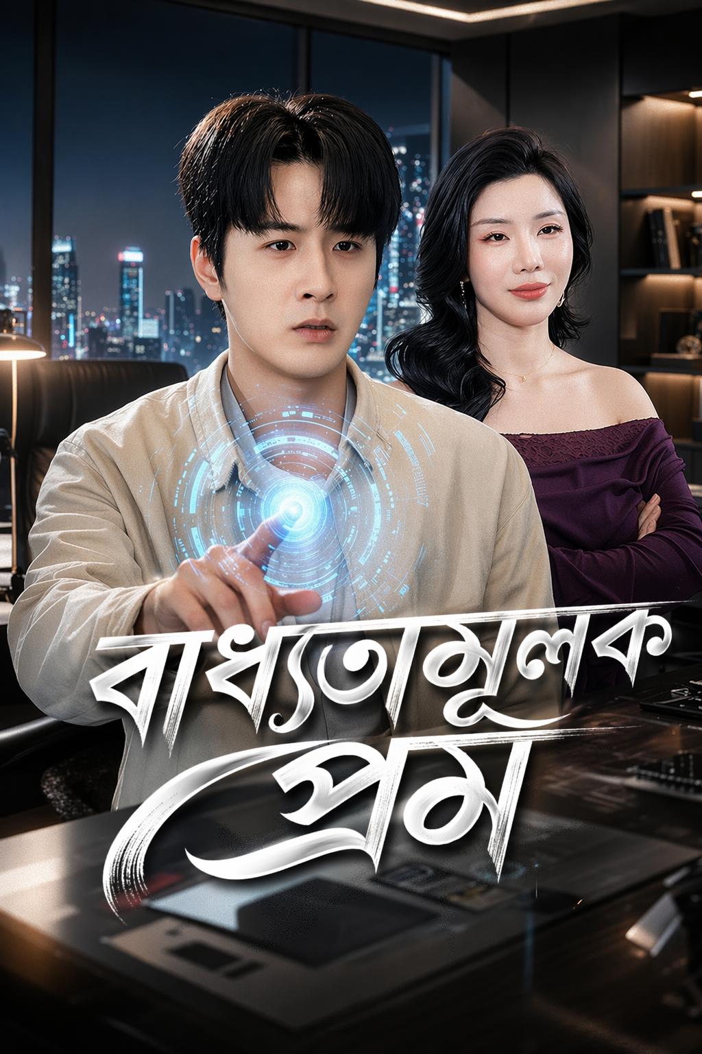 বাধ্যতামূলক প্রেম