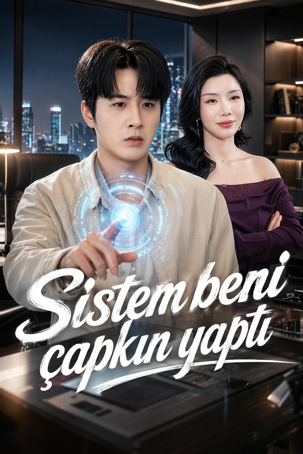 Sistem beni çapkın yaptı