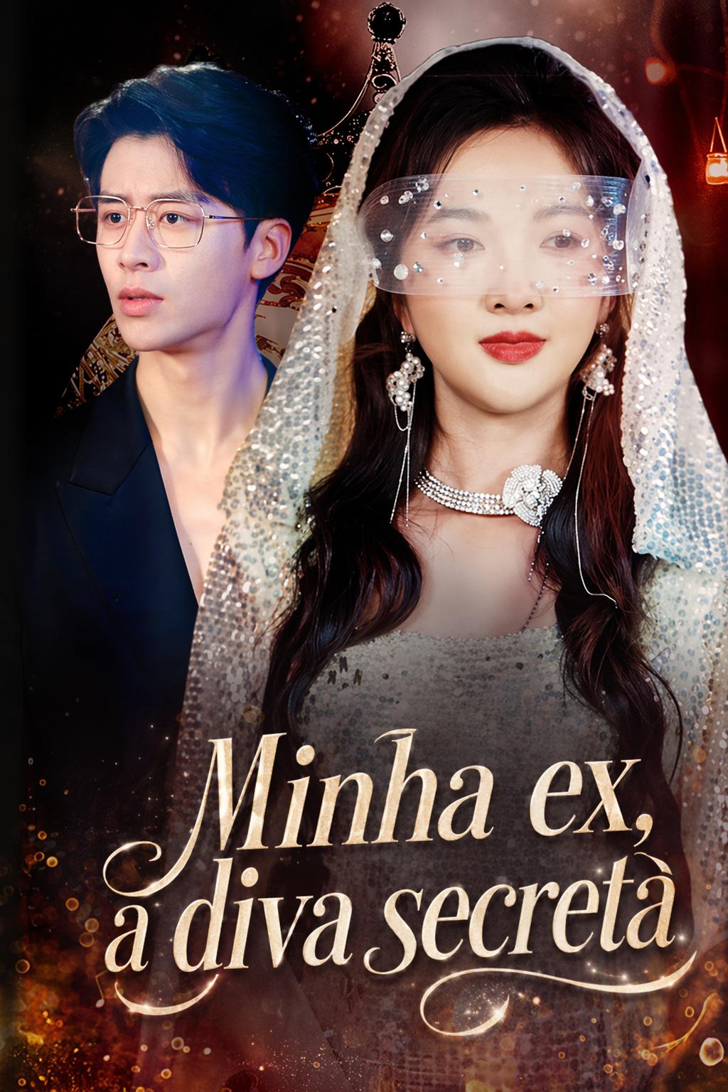Minha ex, a diva secreta