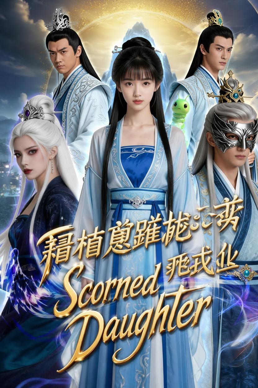 靈根覺醒後我飛昇成仙