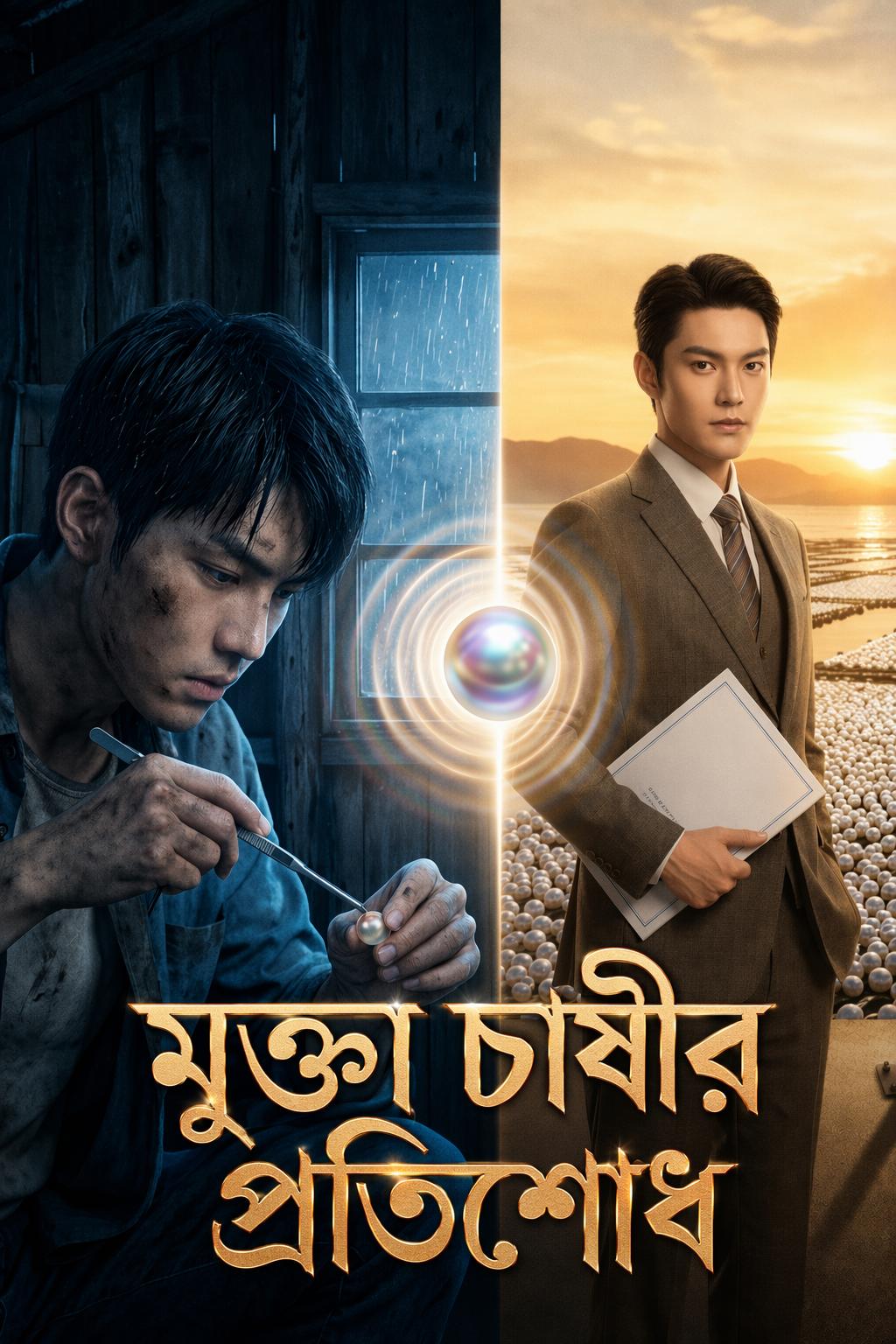 মুক্তা চাষীর প্রতিশোধ