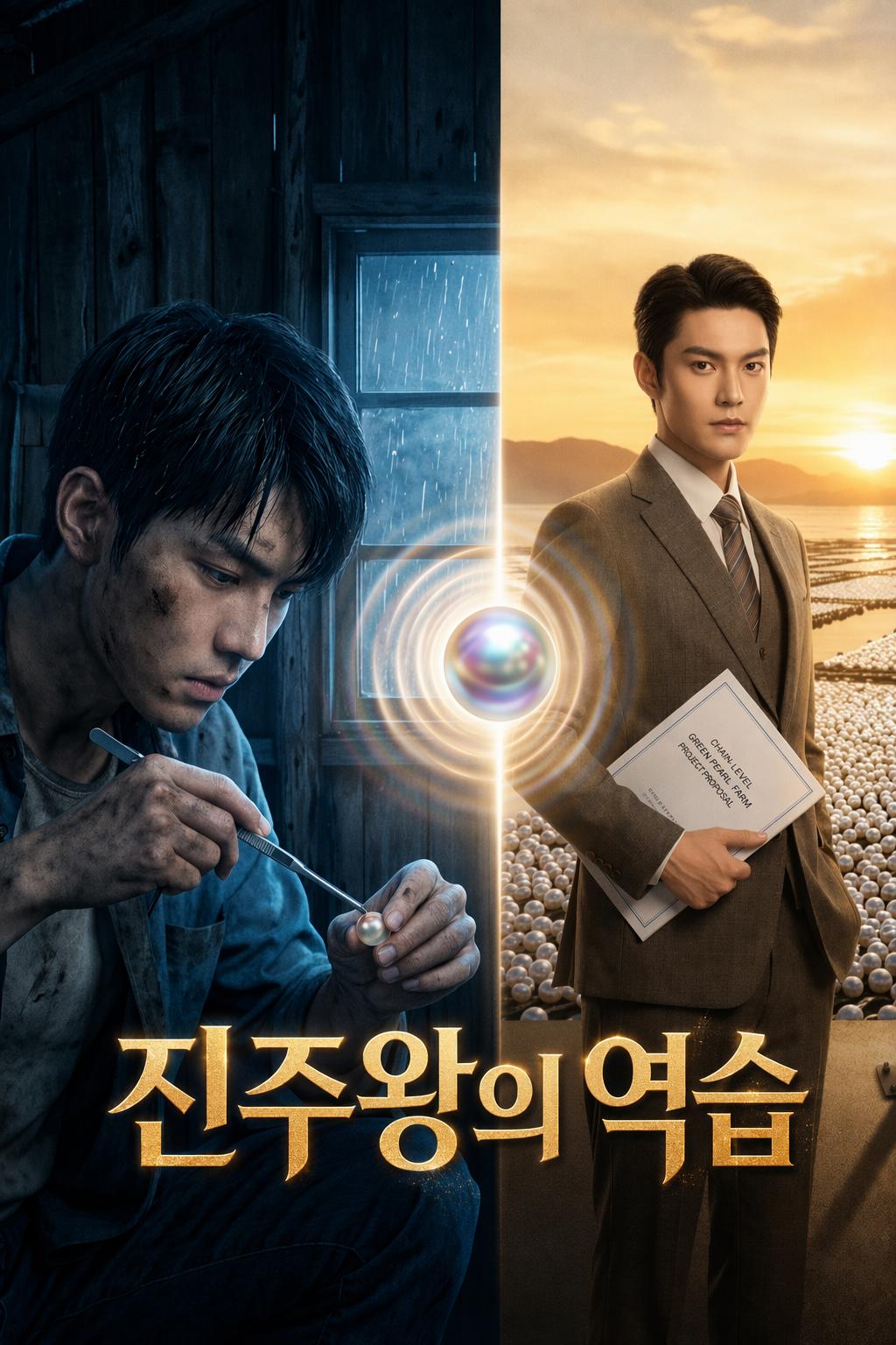진주왕의 역습