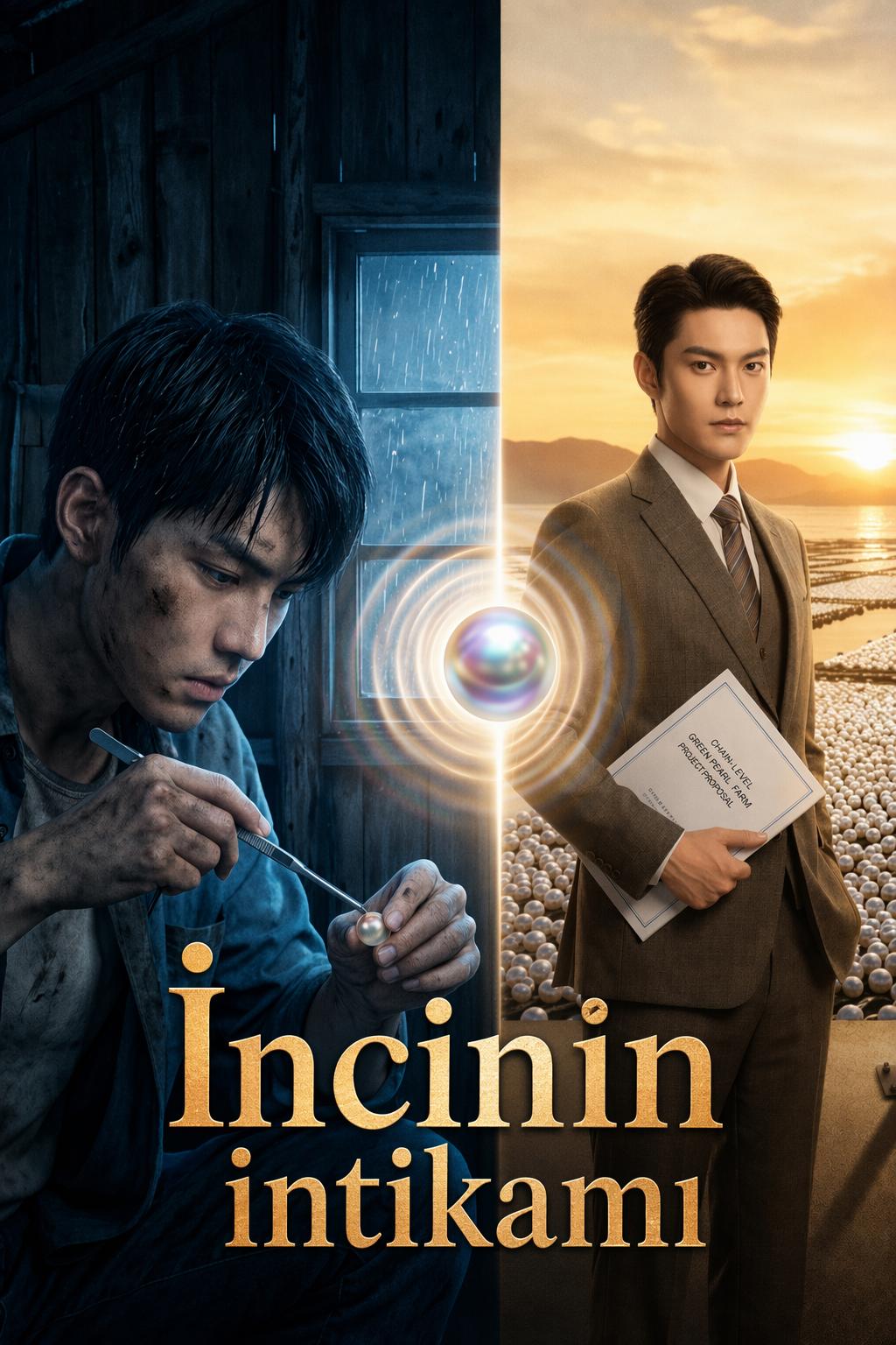 İncinin intikamı
