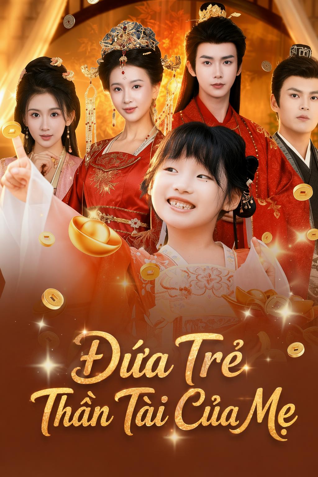 Tiểu Tài Thần Về Nhà, Tra Nam Hết Thời