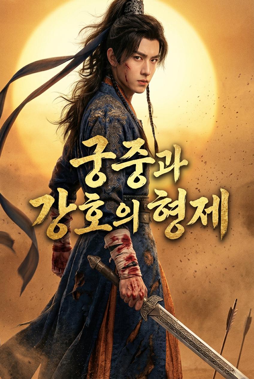 환관의 형제
