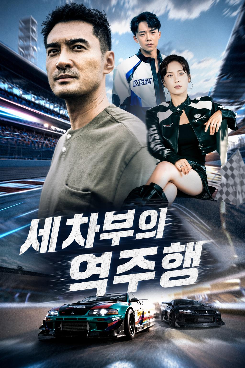 세차부의 역주행