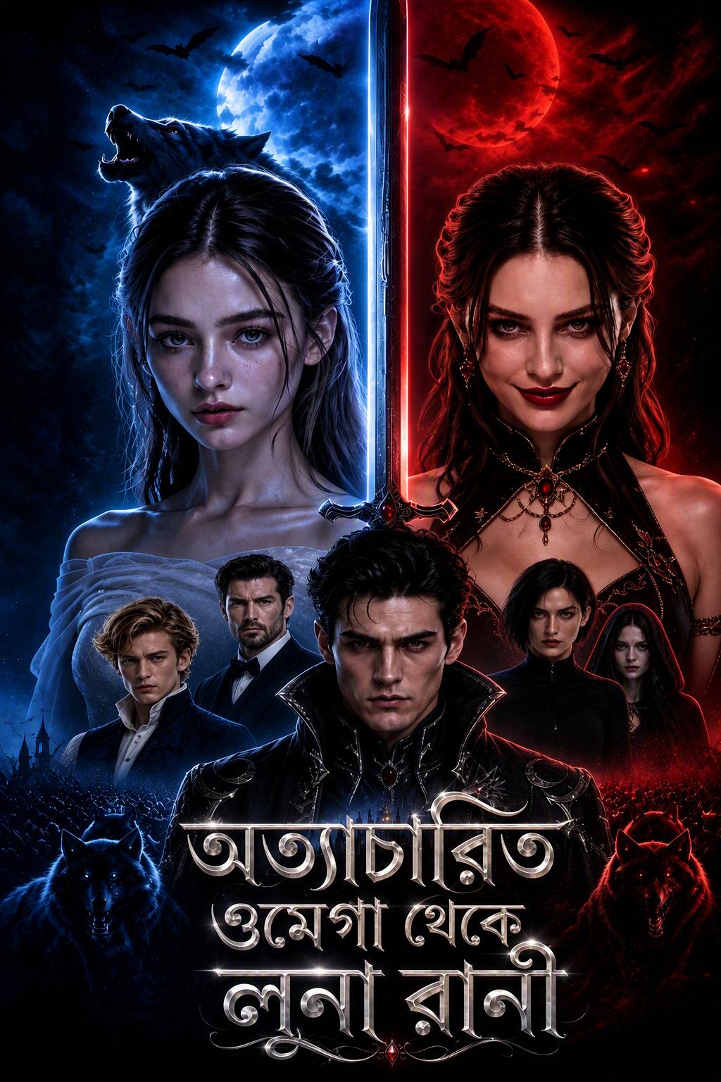 লুনা রানি