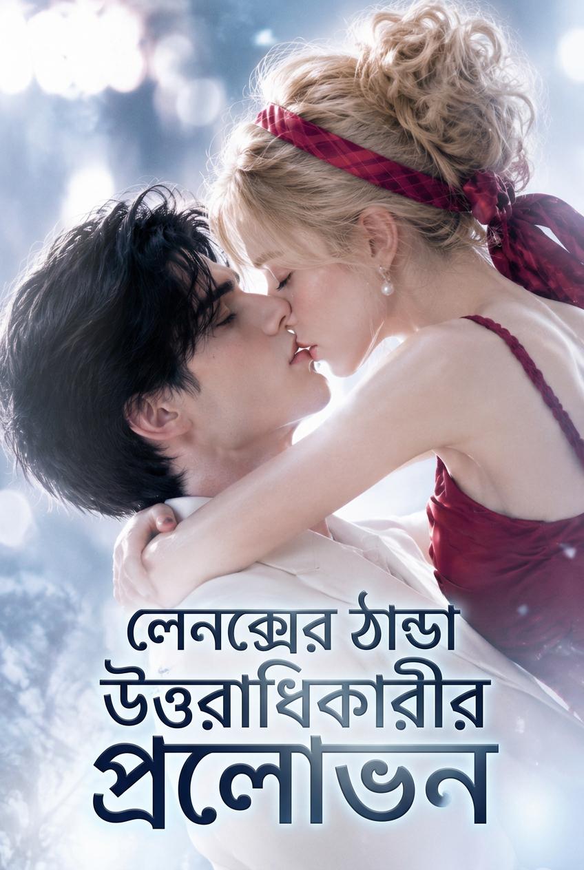 শীতল উত্তরাধিকারীকে প্রলুব্ধ করা