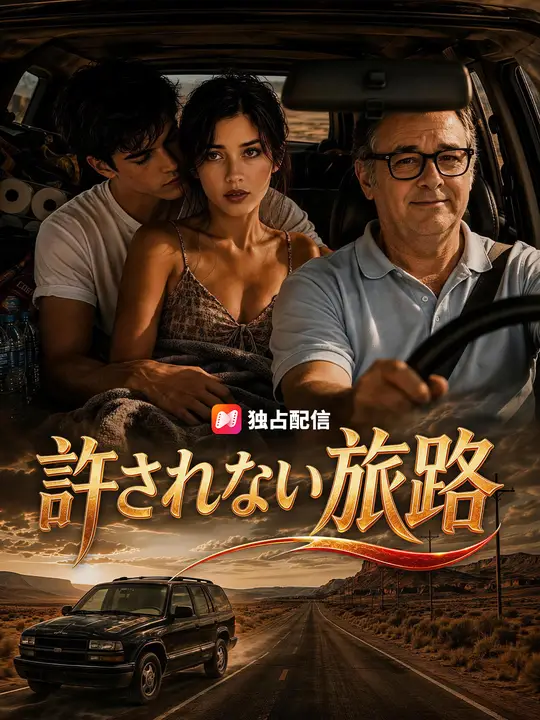 許されない旅路