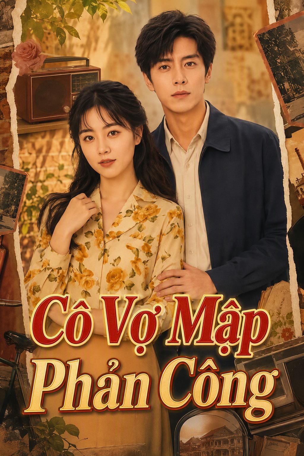 Cô Vợ Mập Phản Công